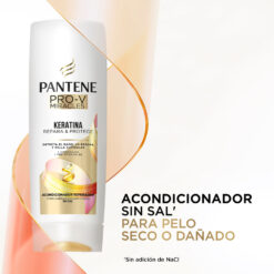 Alternative view of Acondicionador Pantene Pro V Miracles  X 510 Ml