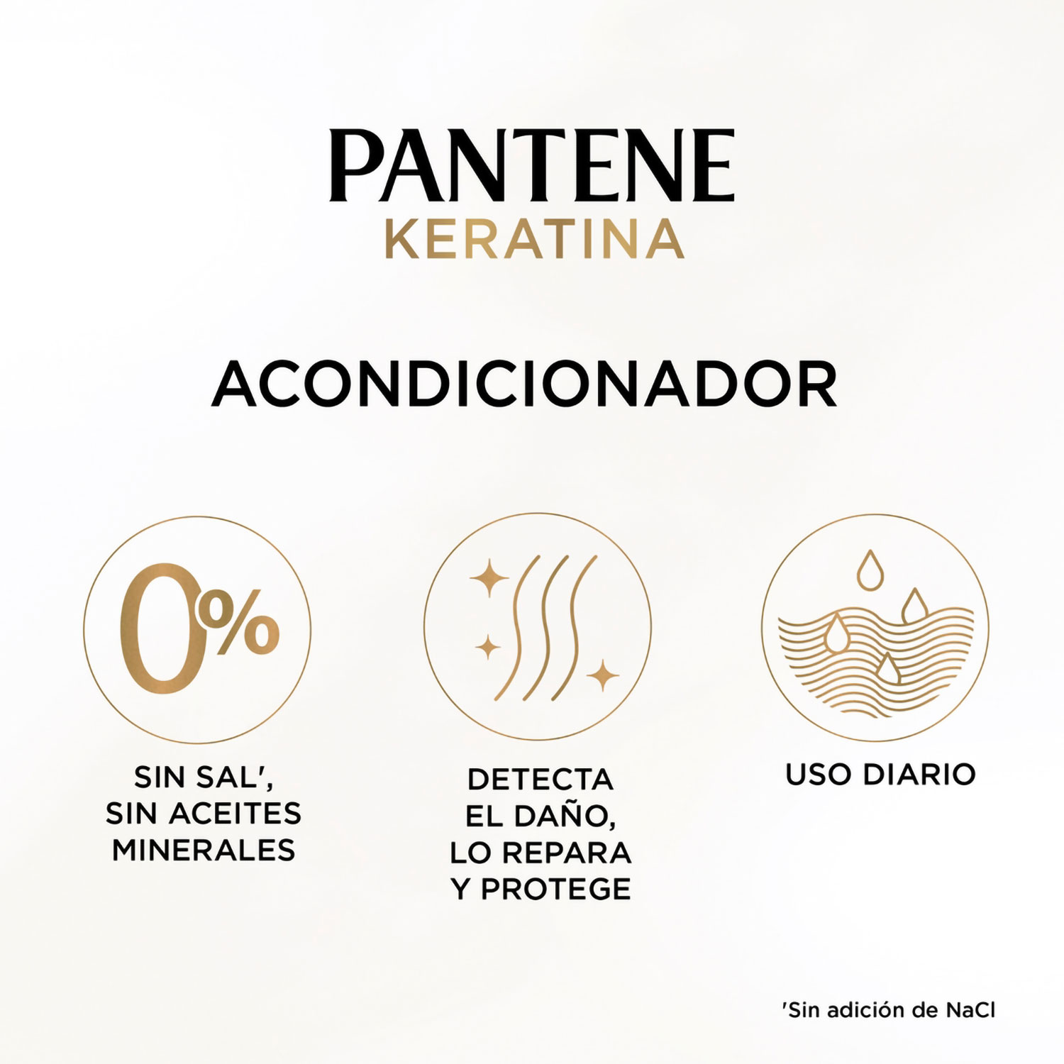 Acondicionador Pantene Pro V Miracles X 510 Ml - Imagen 8
