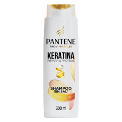 Shampoo Pantene Pro V Miracles X 300 Ml