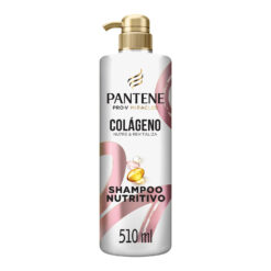 Shampoo Pantene Pro V Miracles X 510 Ml
