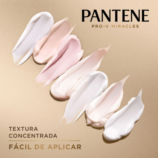 Shampoo Pantene Pro V Miracles  X 510 Ml - Imagen 3