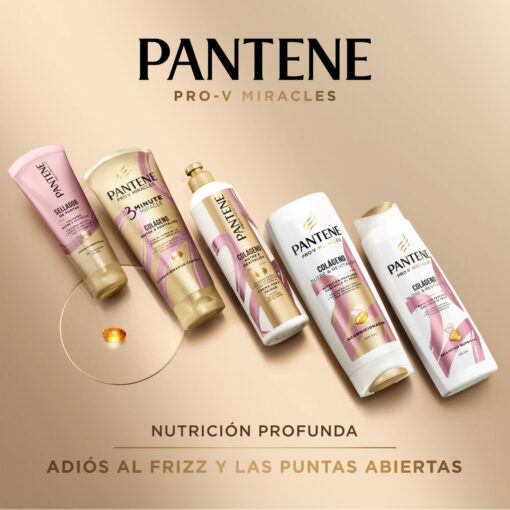 Shampoo Pantene Pro V Miracles  X 510 Ml - Imagen 7