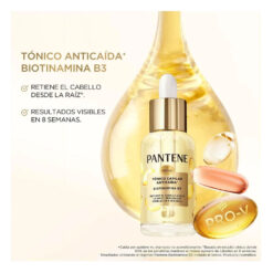 Alternative view of Tónico Capilar Pantene  Anti Caída X 52 Ml