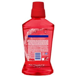 Alternative view of Enjuague Bucal Colgate Plax Classic Zero Alcohol X 500 Ml