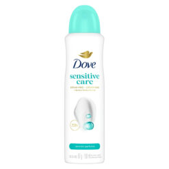 Desodorante Dove  Sensitive Care X 150 Ml