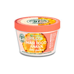 Crema de tratamiento Garnier Fructis Hair Food  X 350 Gr