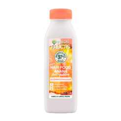 Acondicionador Fructis Hair Food Ananá X 300 Ml