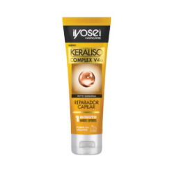 Tratamiento Capilar Iyosei Keraliso  X 80 Ml