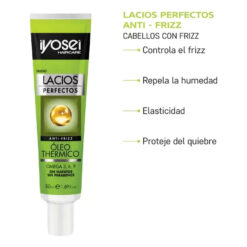 Alternative view of Serum Thermico Iyosei Lacios Perfectos  X 50 Ml