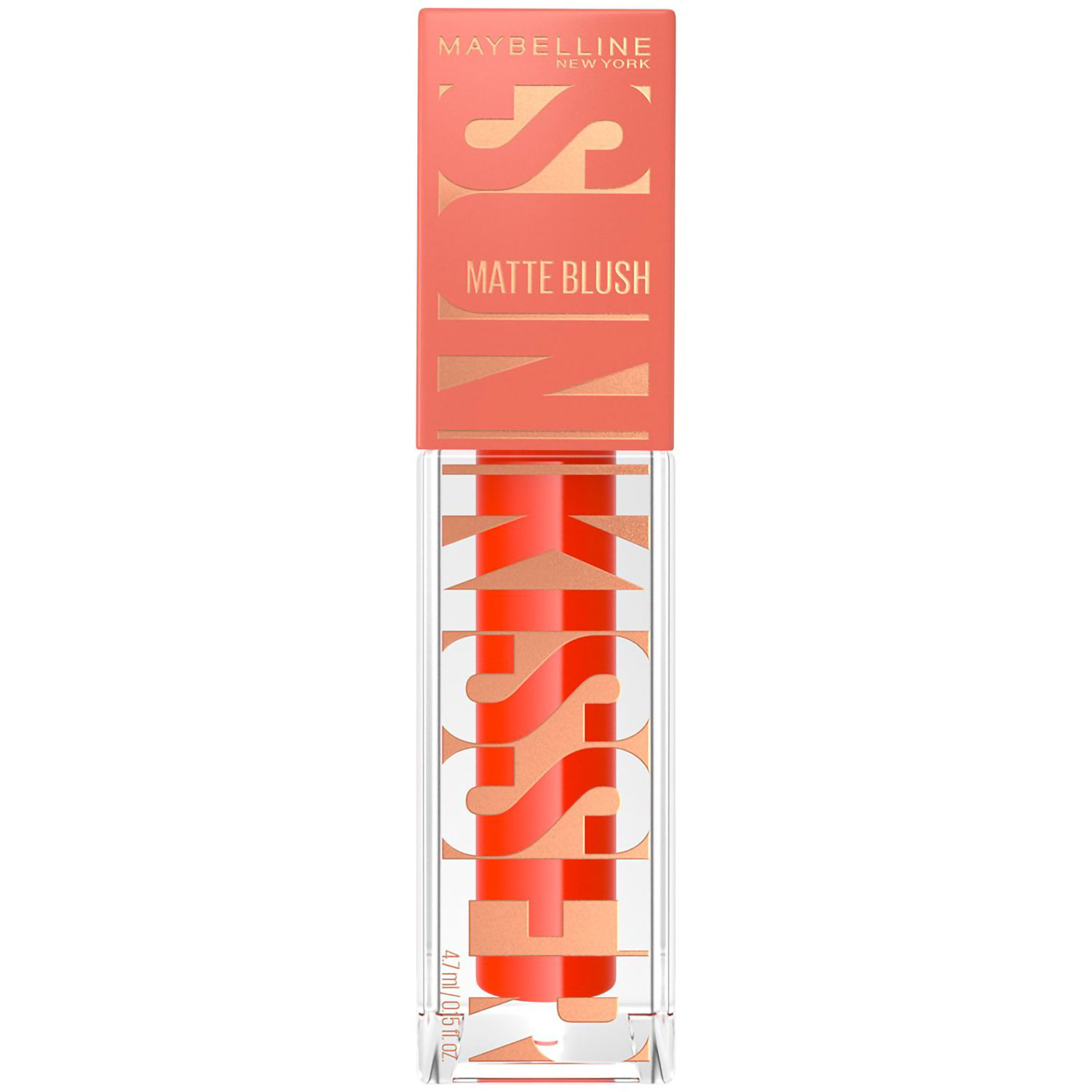 Rubor Liquido Maybelline Sunkisser 35 Spritz X 4,7 Ml