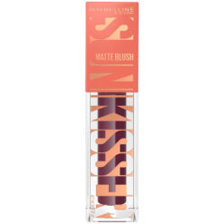 Rubor Liquido Maybelline Sunkisser 33 Berry X 4,7 Ml
