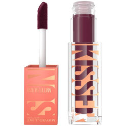 Alternative view of Rubor Liquido Maybelline Sunkisser 33 Berry X 4,7 Ml