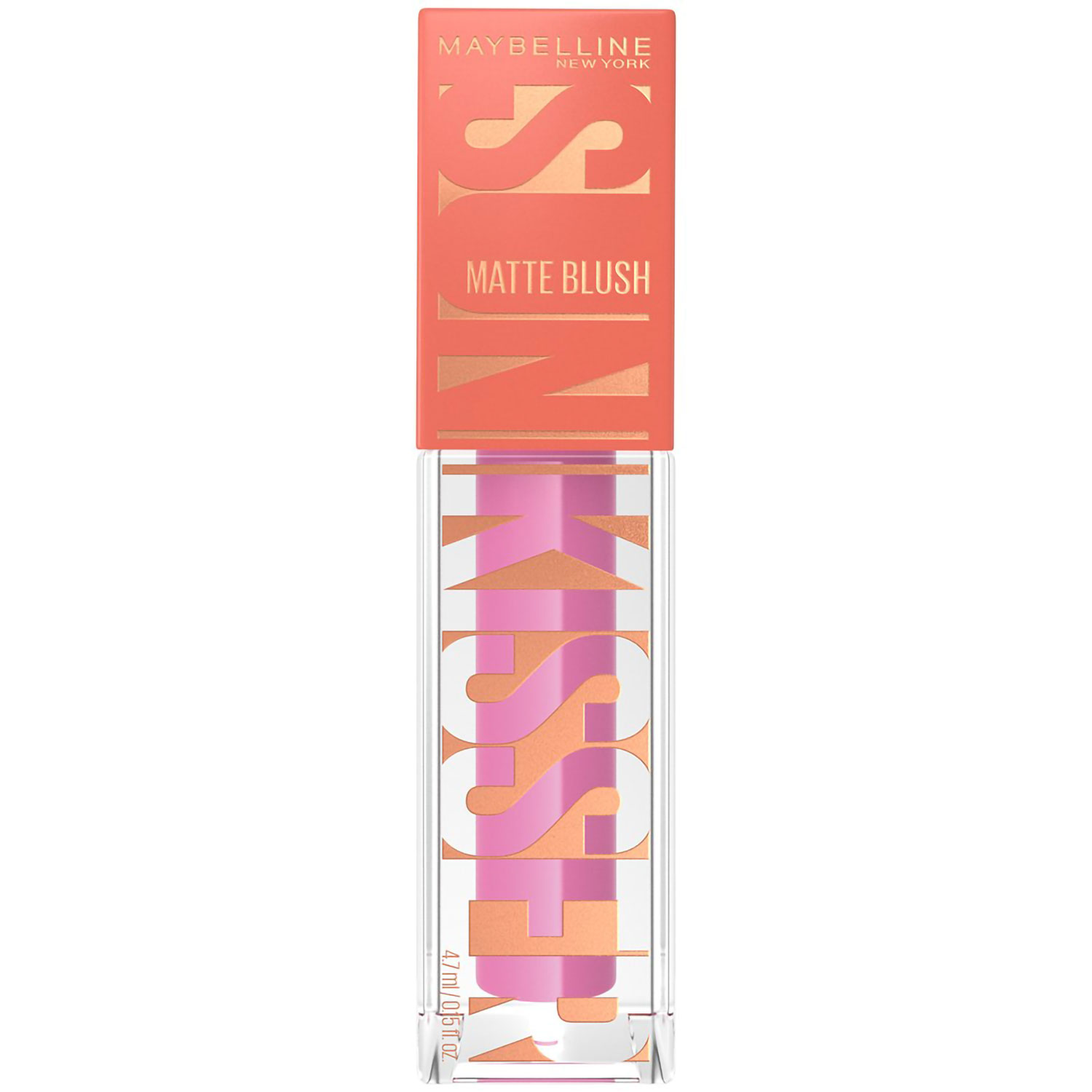 Rubor Liquido Maybelline Sunkisser 32 Clouds X 4,7 Ml