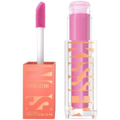 Alternative view of Rubor Liquido Maybelline Sunkisser 32 Clouds X 4,7 Ml