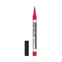 Delineador Líquido Plumón Maybelline Tattoo Liner X 1 U