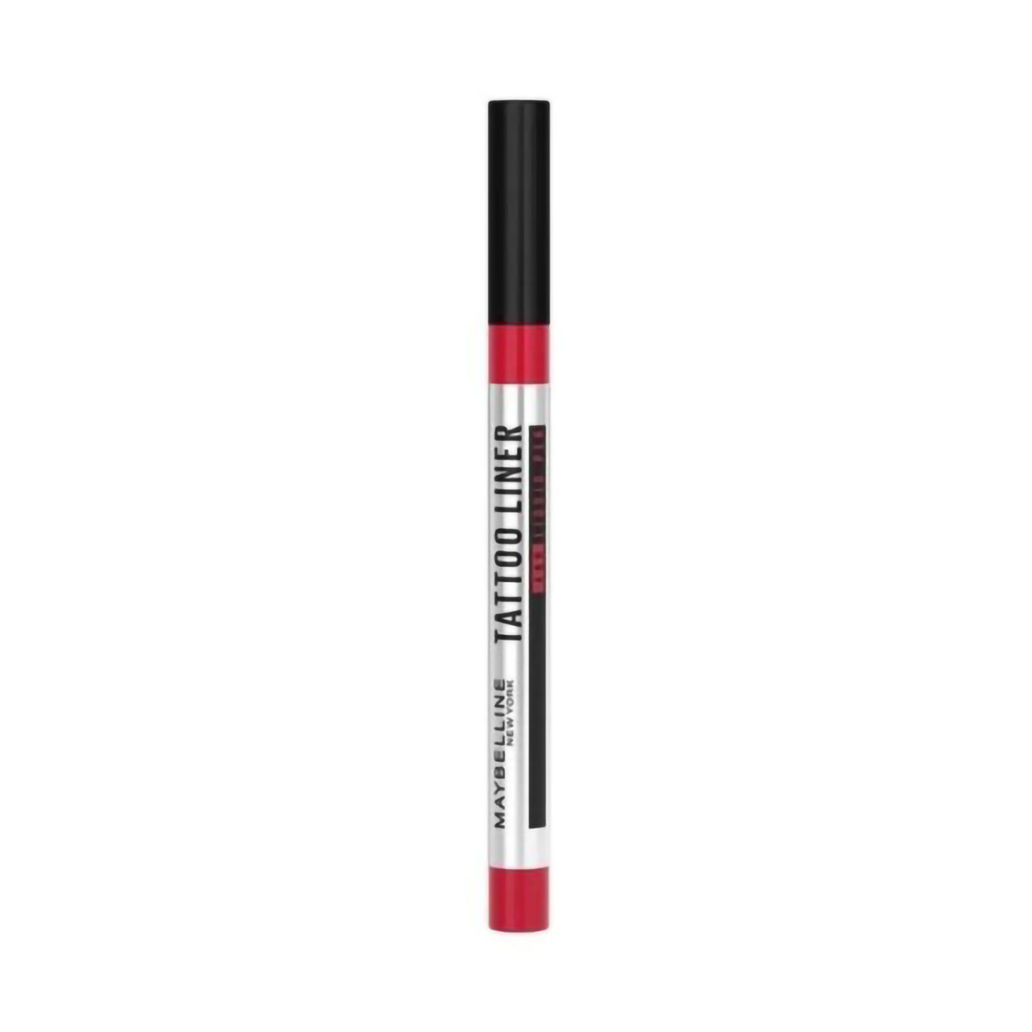 Delineador Líquido Plumón Maybelline Tattoo Liner X 1 U - Imagen 2