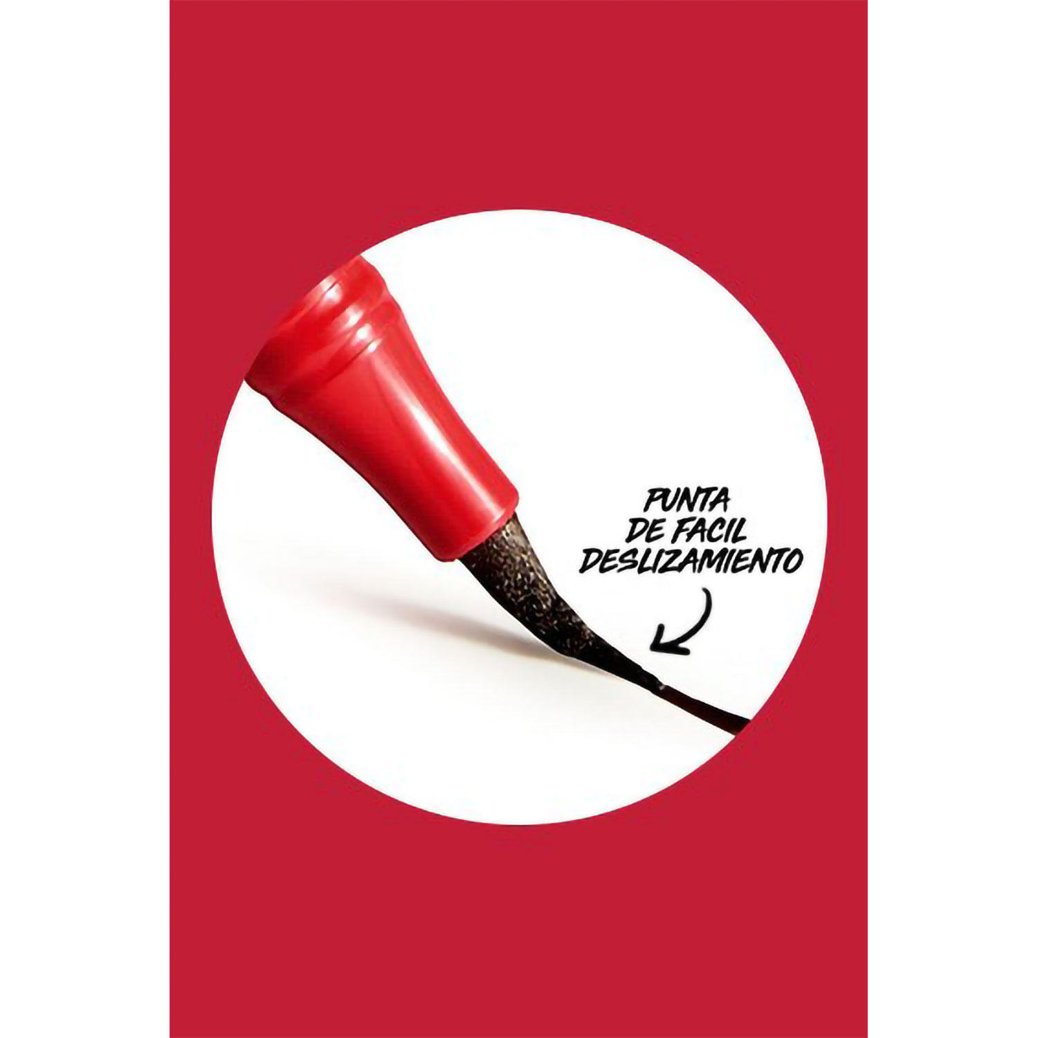 Delineador Líquido Plumón Maybelline Tattoo Liner X 1 U - Imagen 5