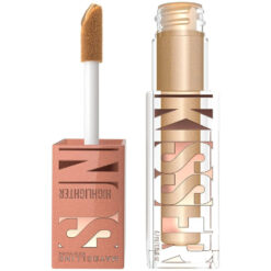 Iluminador Liquido Maybelline Sunkisser 21 All Star X 4,7 Ml