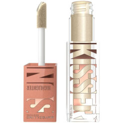 Iluminador Liquido Maybelline Sunkisser 22 Star Studded X 4,7 Ml
