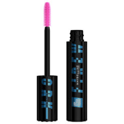 Alternative view of Máscara de Pestañas Maybelline Lash Sensational Firework Electro Black X 10 Gr