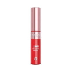 Rubor Liquido Loreal Lumi 640 Rouge Paris X 11 Ml