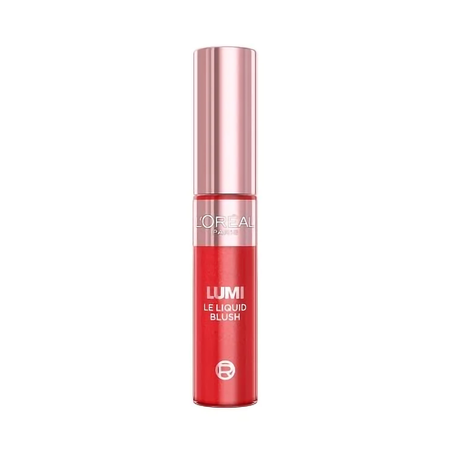 Rubor Liquido Loreal Lumi 640 Rouge Paris X 11 Ml