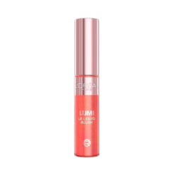 Rubor Liquido Loreal Lumi 625 Gold Pink X 11 Ml