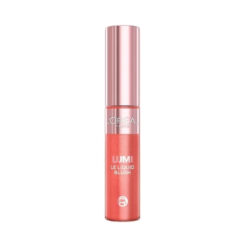 Rubor Liquido Loreal Lumi 630 True Rose X 11 Ml