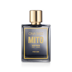 Alternative view of Perfume Ona Saez Mito X 100 Ml