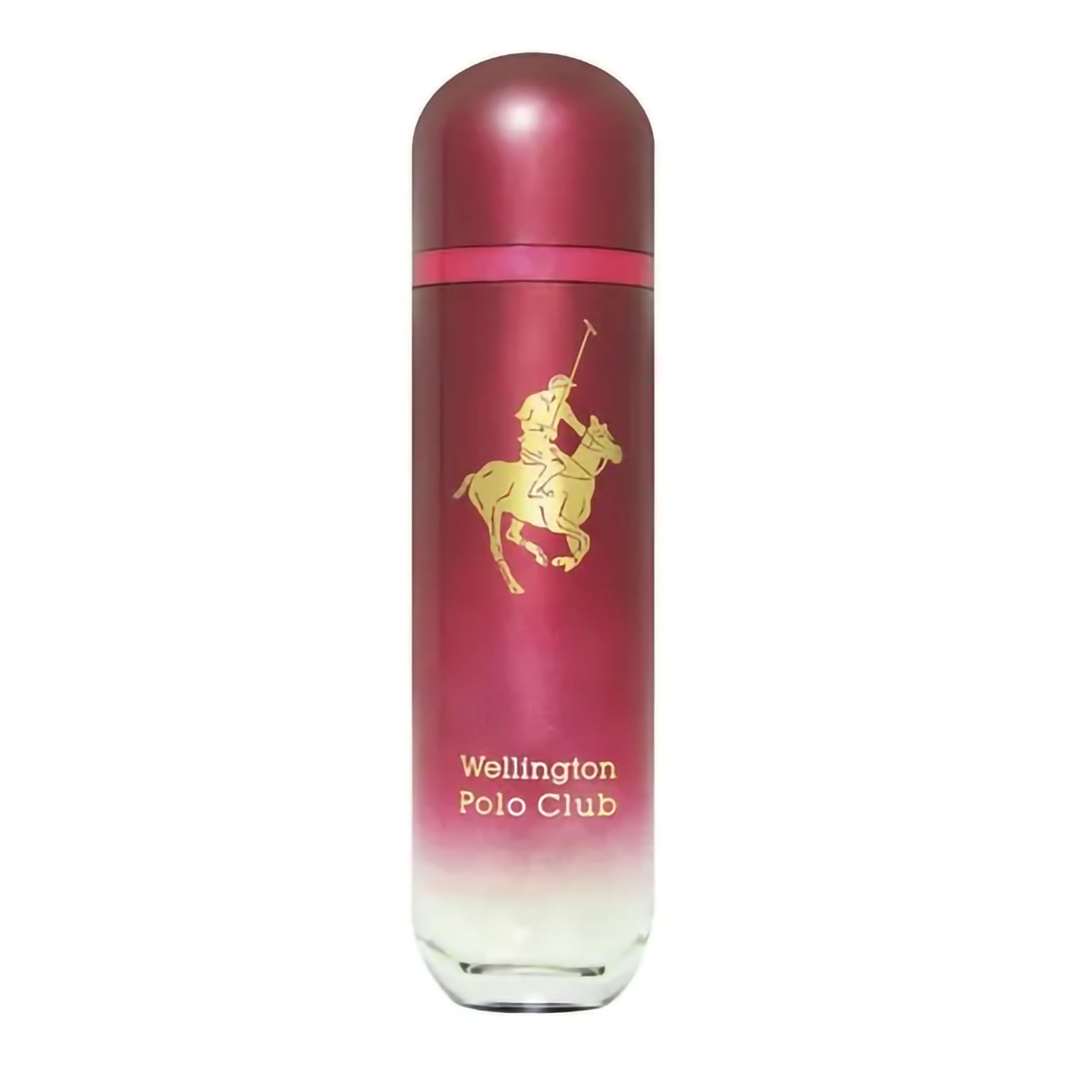 Perfume + Desodorante Wellington Polo Club Red X 1 U - Imagen 2