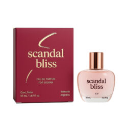 Perfume Paulvic  Scandal Bliss X 50 Ml