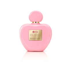 Perfume Antonio Banderas Her Secret Pink Absolute X 80 Ml