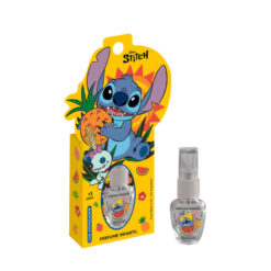 Perfume Disney Stich  X 5 Ml