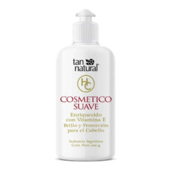 Tratamiento Para El Cabello Tan Natural Helen Curtis  X 200 Ml