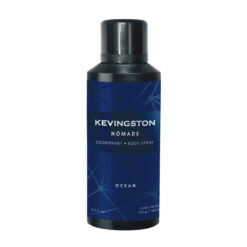 Desodorante Kevingston Ocean  X 160 Ml