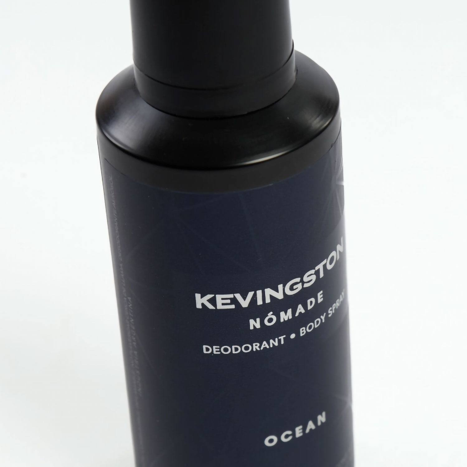 Desodorante Kevingston Ocean X 160 Ml - Imagen 3