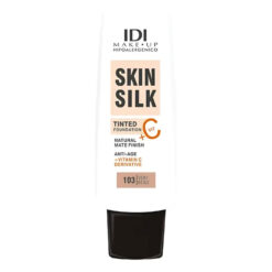 Base Liquida IDI Skin Silk 103 Very Beige X 30 Gr