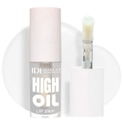 Oleo Labial IDI High Oil Lip Drip 01 Cleary X 4,5 Gr