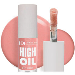 Oleo Labial IDI High Oil Lip Drip 03 Naked Shine X 4,5 Gr