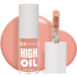 Oleo Labial IDI High Oil Lip Drip 04 Soft Peach X 4,5 Gr