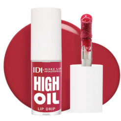 Oleo Labial IDI High Oil Lip Drip 06 Rebel Red X 4,5 Gr