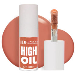 Oleo Labial IDI High Oil Lip Drip 07 Spicy Beige X 4,5 Gr