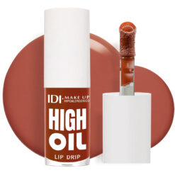 Oleo Labial IDI High Oil Lip Drip 08 Warm Brown X 4,5 Gr