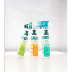 Alternative view of Crema Gel de Peinar Inecto  Rulos X 250 Gr