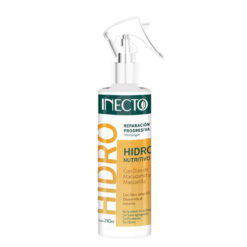 Tratamiento Capilar Inecto  Hidro Nutritivo X 200 Ml