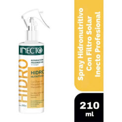 Alternative view of Tratamiento Capilar Inecto  Hidro Nutritivo X 200 Ml