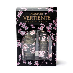 Alternative view of Set Body Lotion + Body Splash Acqua Di Vertiente Bath & Body Geisha X 1 U