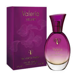Perfume Valeria Mazza Valeria Velvet X 60 Ml