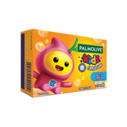 Jabón en Barra Palmolive  Kids X 85 Gr