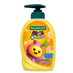 Jabón Líquido Palmolive Kids  X 220 Ml